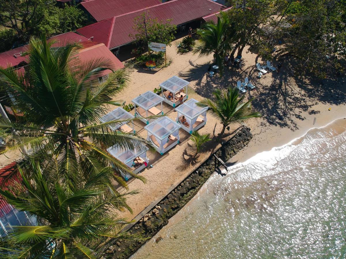 Hospedaje Yarisnori Boca del Drago Exterior foto